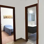 Apartment Katospedi House A