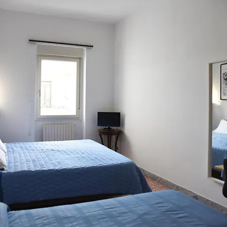 Katospedi House A * Lecce