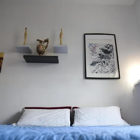 Apartment Katospedi House A Lecce
