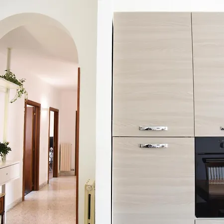 Katospedi House A Lecce *