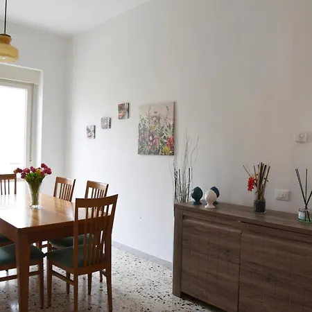 Katospedi House A Apartment Lecce