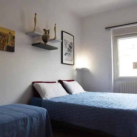 Katospedi House A Lecce *