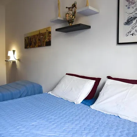 Katospedi House A Lecce *