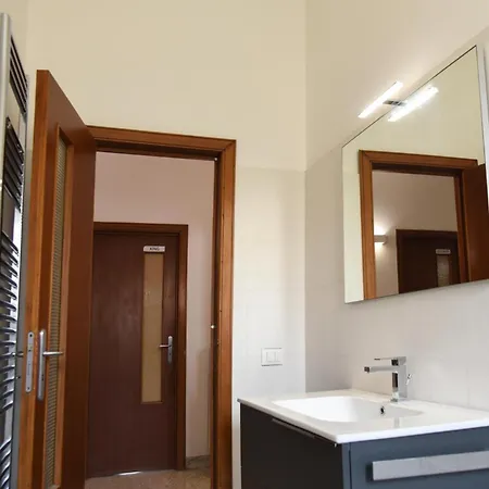 Katospedi House A Lecce Apartment *