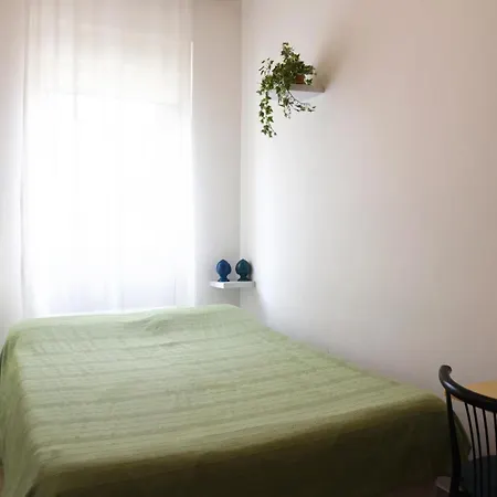 Apartment Katospedi House A Lecce Lecce
