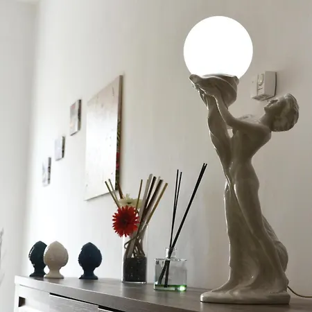 Katospedi House A Lecce Apartment Lecce