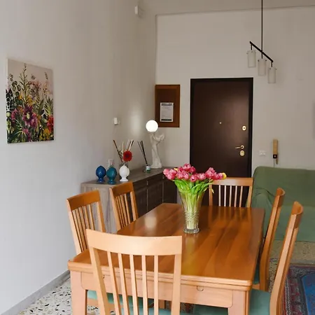 Apartment Katospedi House A