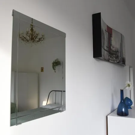 Apartment Katospedi House A Lecce