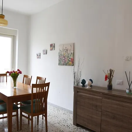Apartment Katospedi House A