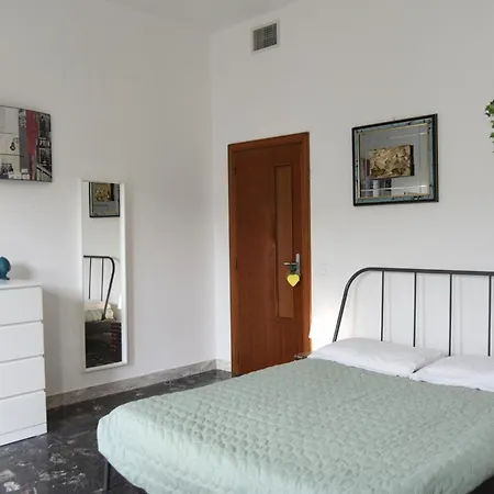 Katospedi House A Lecce
