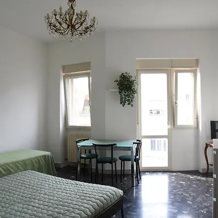 Katospedi House A Lecce