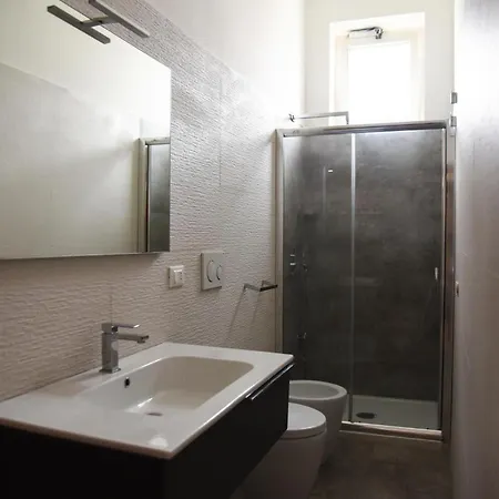 Katospedi House A * Lecce