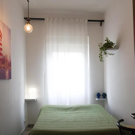 Apartment Katospedi House A Lecce