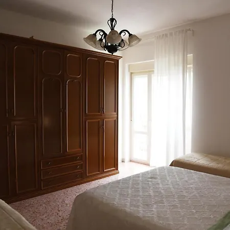 Apartment Katospedi House A Lecce