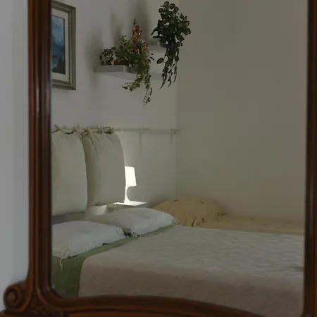 Katospedi House A * Lecce