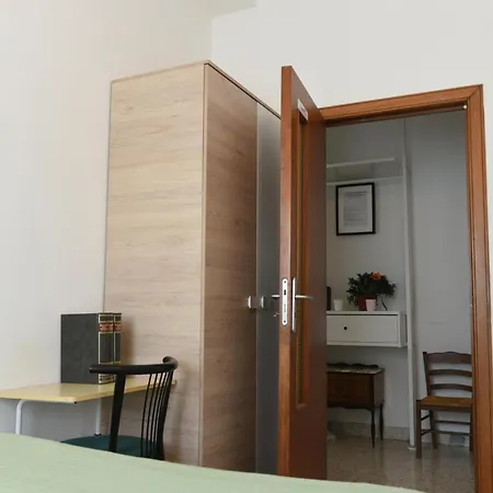 Katospedi House A Lecce