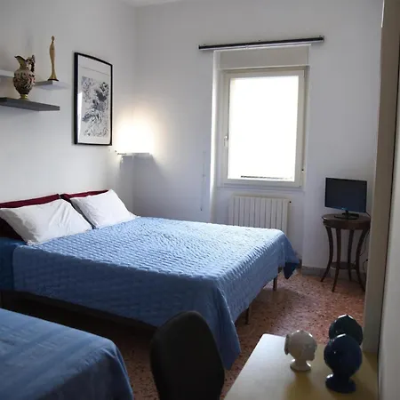 Katospedi House A Lecce