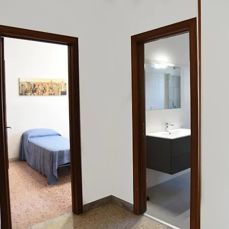 Katospedi House A Apartment Lecce