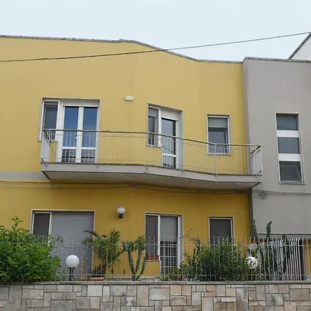 Katospedi House A Apartment *