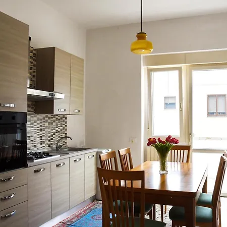 דירה Katospedi House A