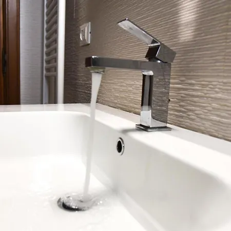 Katospedi House A דירה