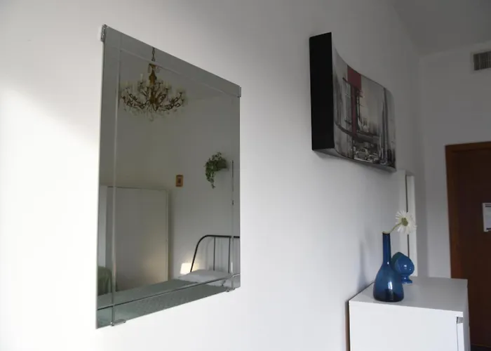 Katospedi House A Lejlighed