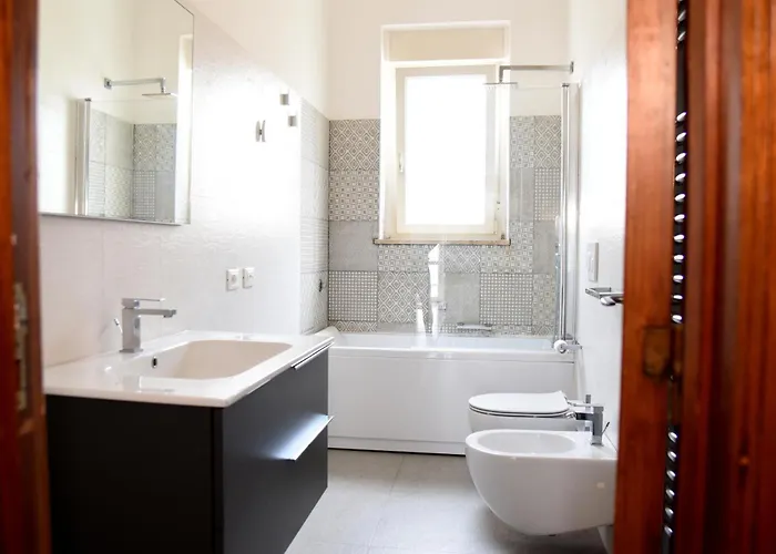 Lejlighed Katospedi House A *