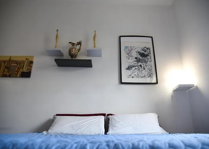 Lejlighed Katospedi House A Lecce