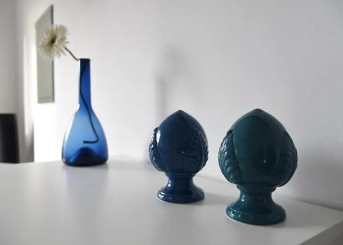 Lejlighed Katospedi House A