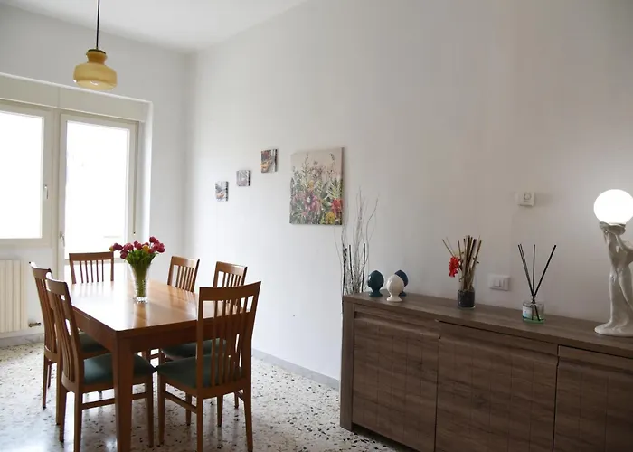 Katospedi House A Lejlighed Lecce