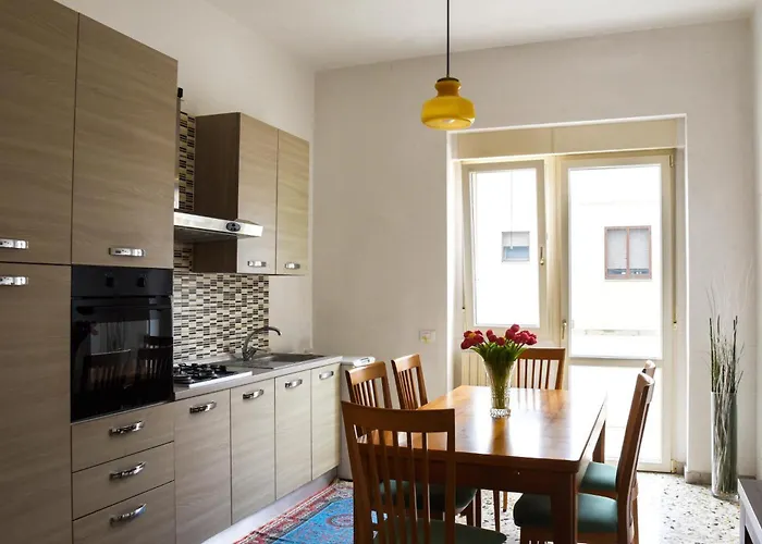 Lejlighed Katospedi House A