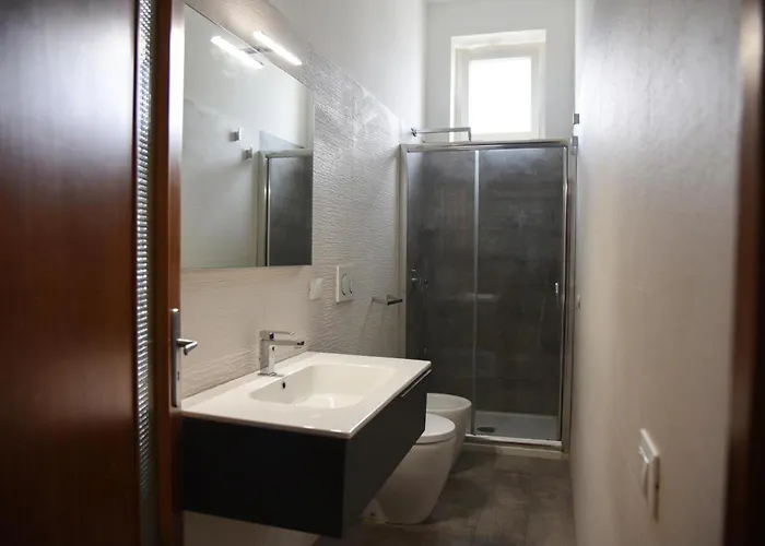 Katospedi House A Lejlighed *