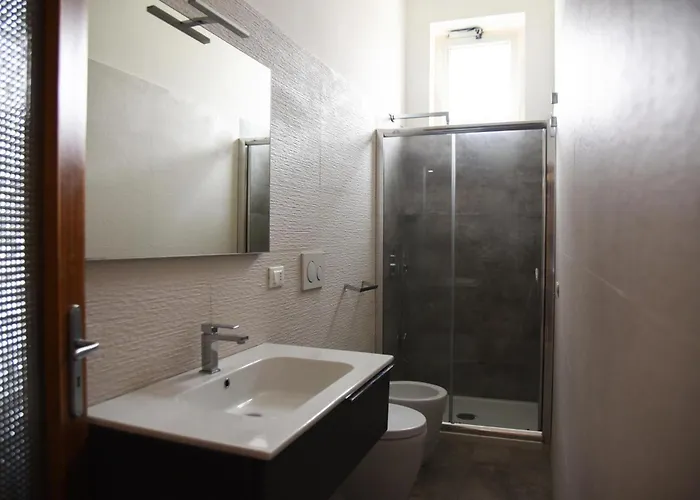 Katospedi House A Lejlighed