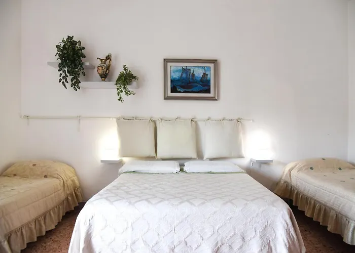 Lejlighed Katospedi House A Lecce