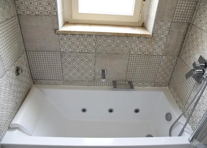 Katospedi House A Lecce