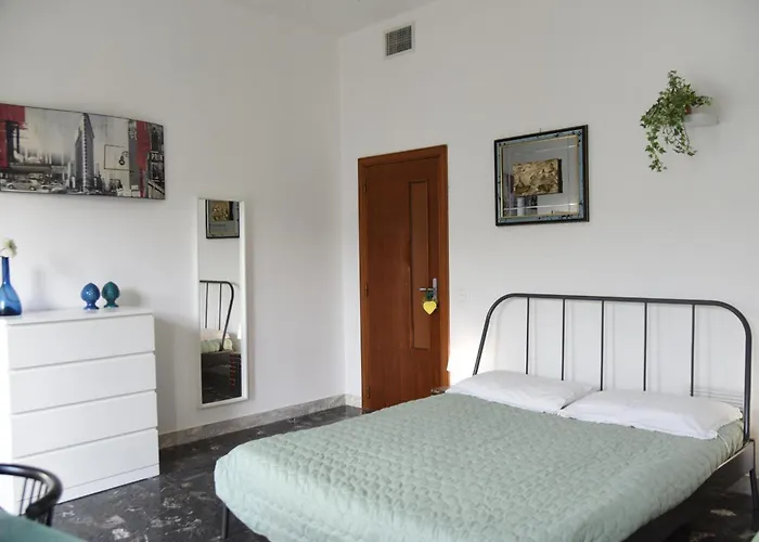 Katospedi House A * Lecce