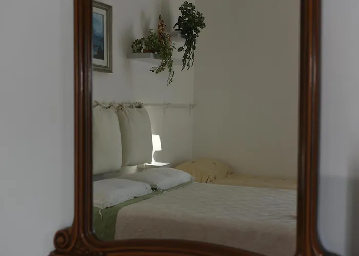 Katospedi House A Lejlighed *