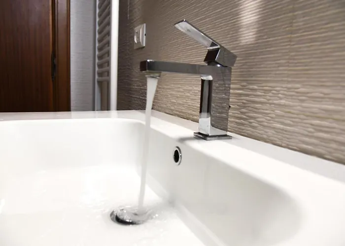 Katospedi House A Lejlighed