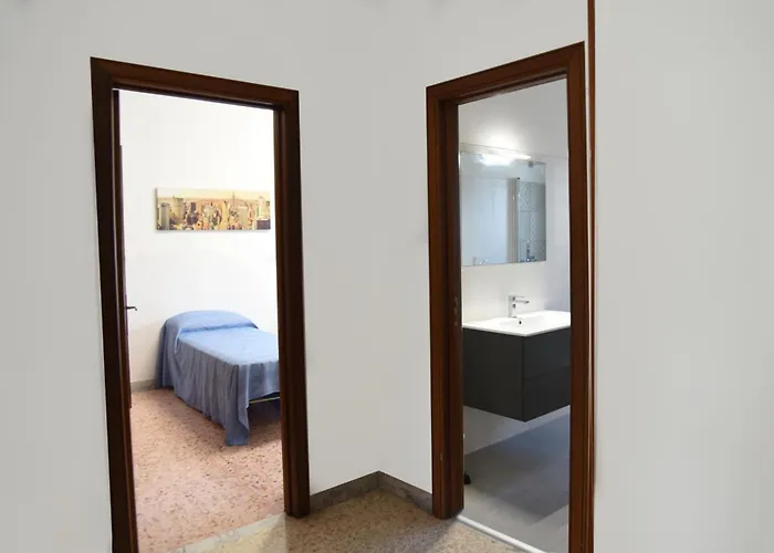 Lejlighed Katospedi House A