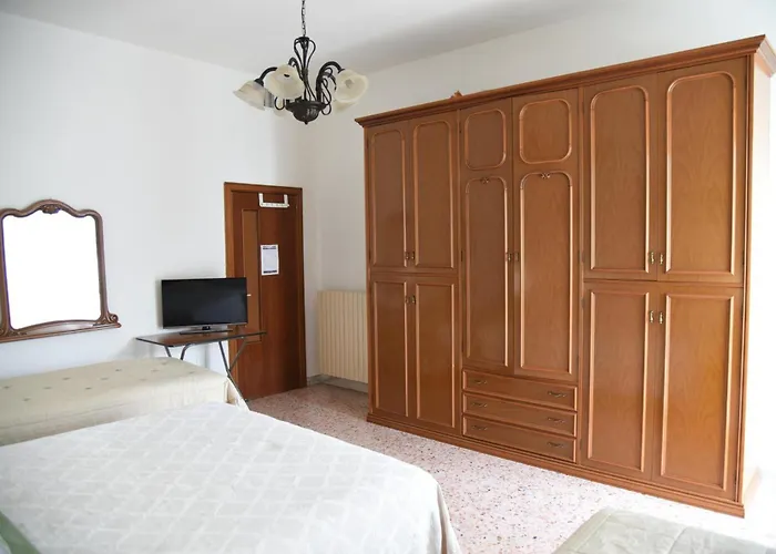 Lejlighed Katospedi House A Lecce