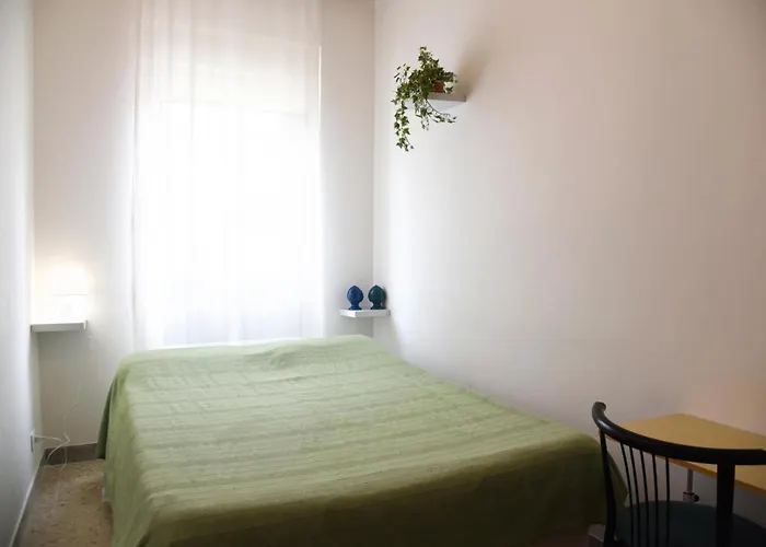 Lejlighed Katospedi House A Lecce