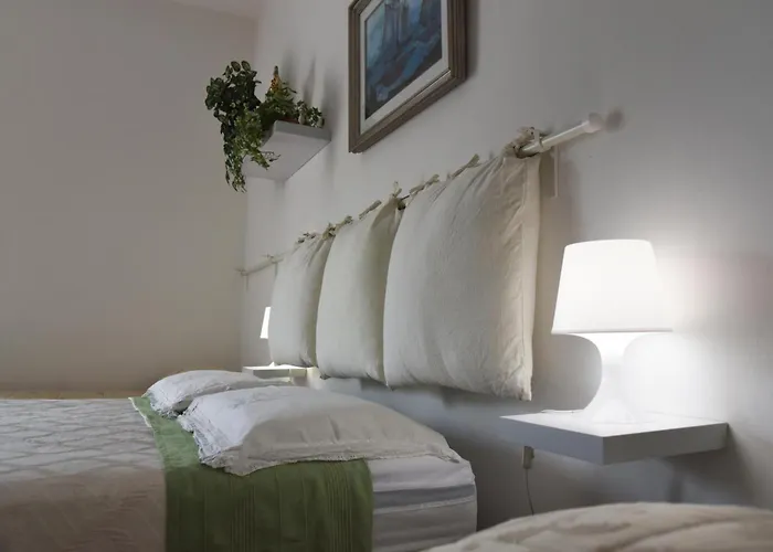 Lejlighed Katospedi House A