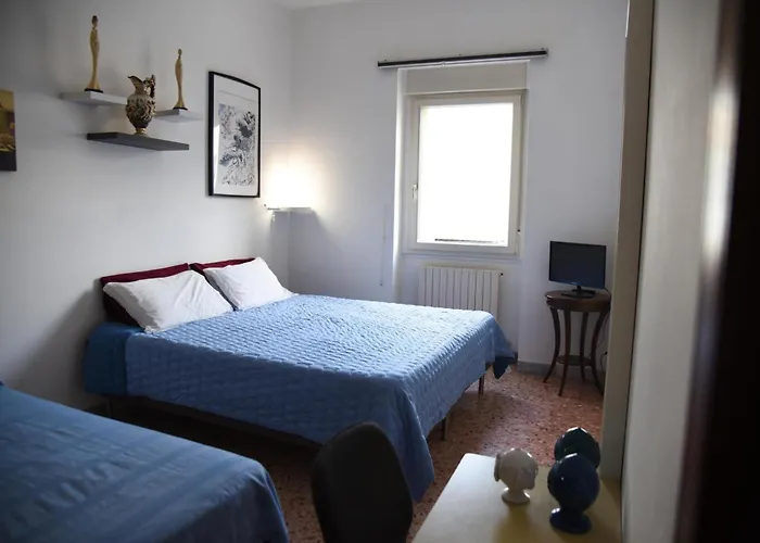 Katospedi House A Lecce