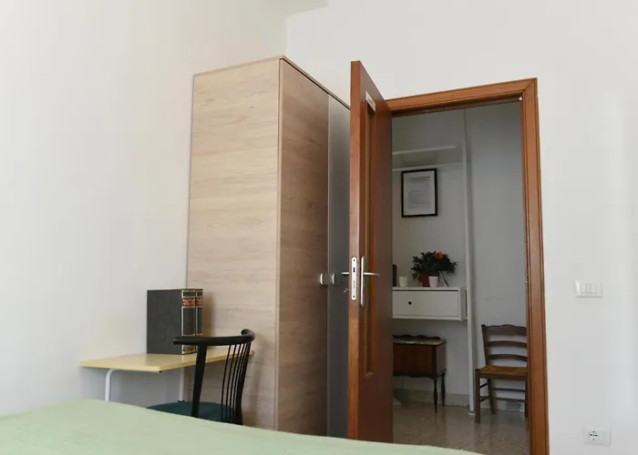 Katospedi House A * Lecce