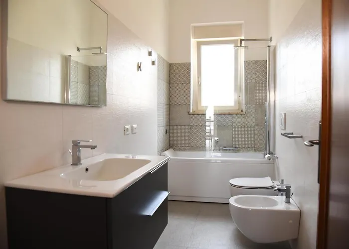 Lejlighed Katospedi House A Lecce