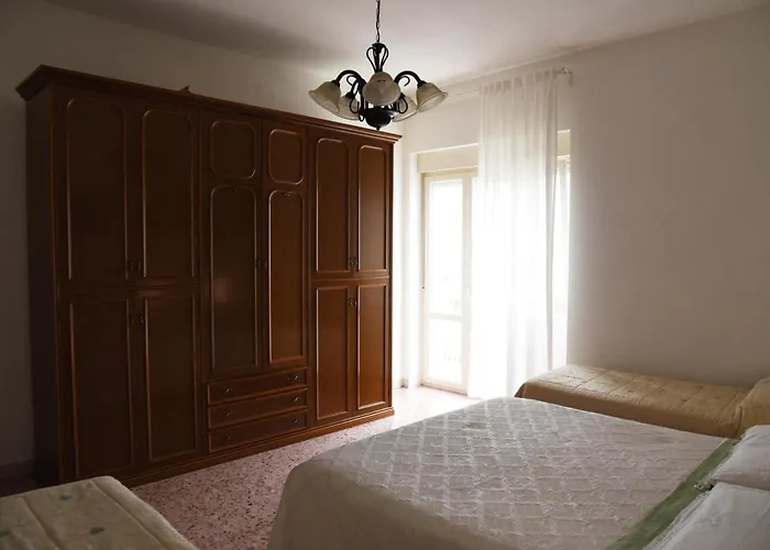 Katospedi House A Lejlighed Lecce