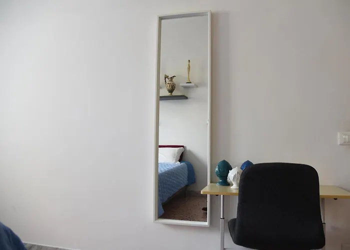 Lejlighed Katospedi House A *